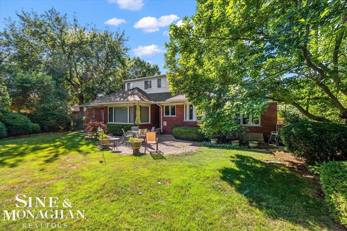 1221 North Renaud Road Grosse Pointe Woods, MI 48236 - Photo 48 of 54