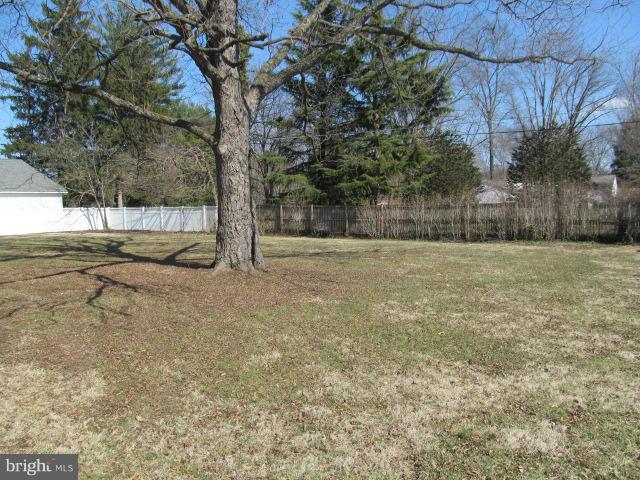 233 Ridgeway Road Catonsville, MD 21228 - Photo 16 of 18 Exterior (Rear)