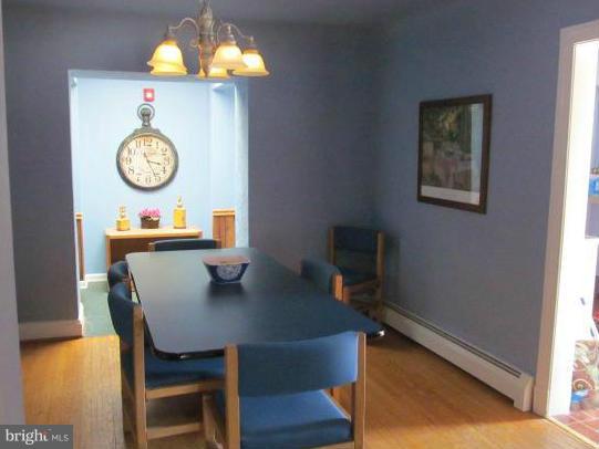 233 Ridgeway Road Catonsville, MD 21228 - Photo 7 of 18 Dining Room