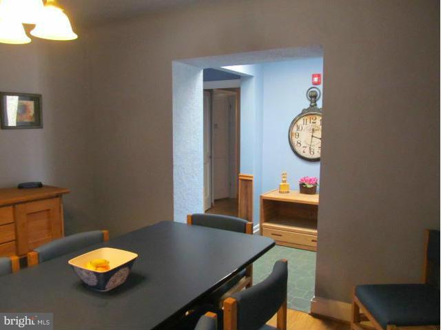 233 Ridgeway Road Catonsville, MD 21228 - Photo 8 of 18 Dining Room