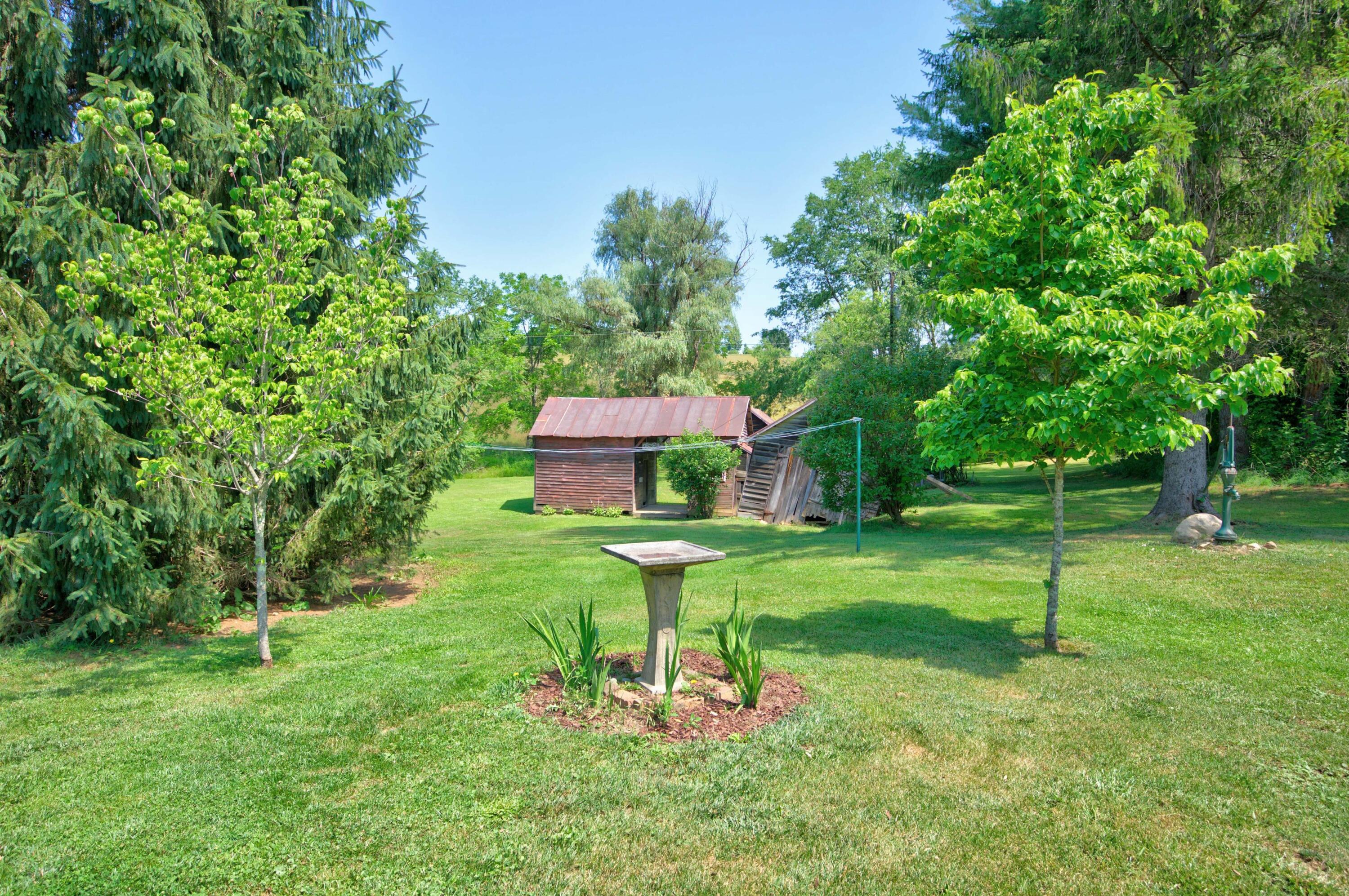 2067 Bethlehem Church Road Northeast Floyd, VA 24091 - Photo 89 of 116 floyd-93