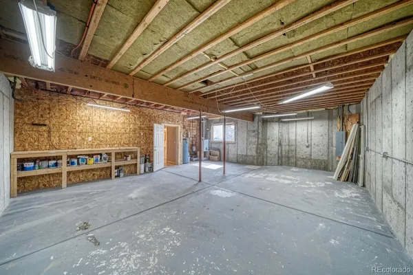 a view of entryway
