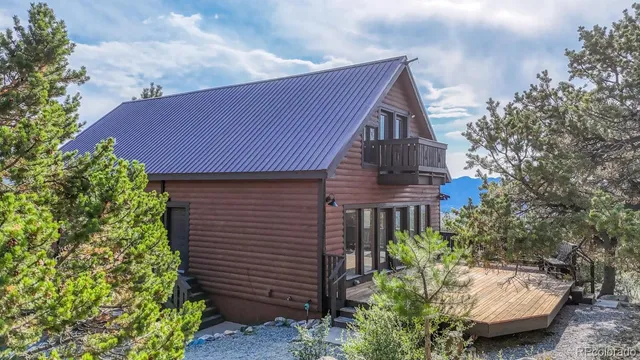 $869,000 | 30260 Princeton Hill, Buena Vista, CO 81211