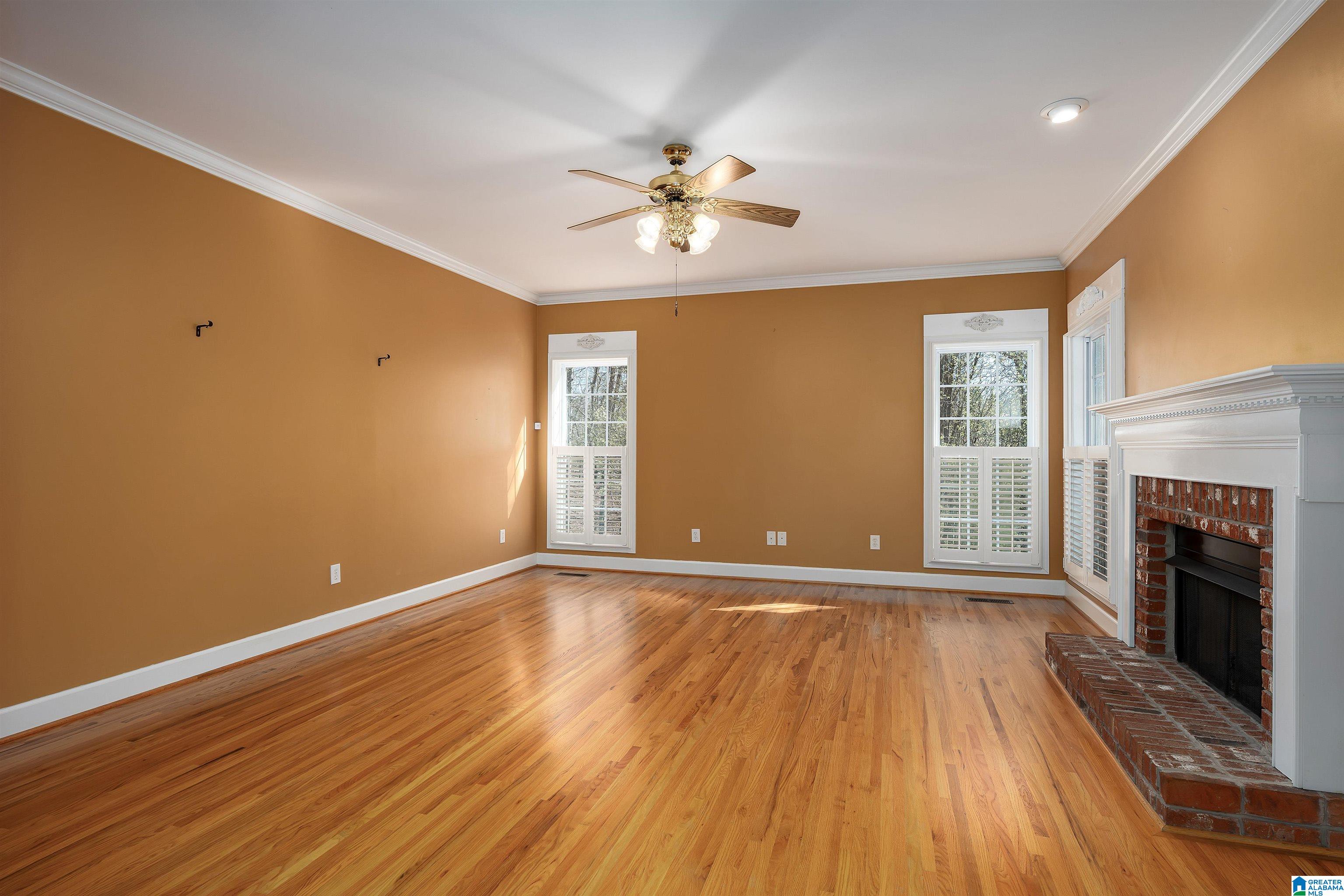8560 Pine Mountain Road Pinson, AL 35126 - Photo 15 of 59