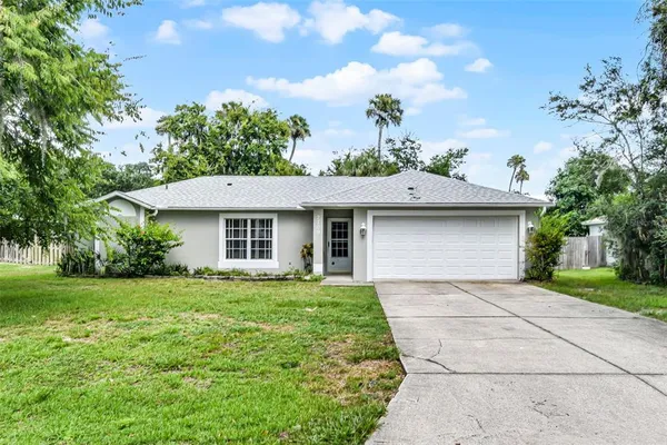 $289,500 | 2709 Needle Palm Drive, Edgewater, FL 32141