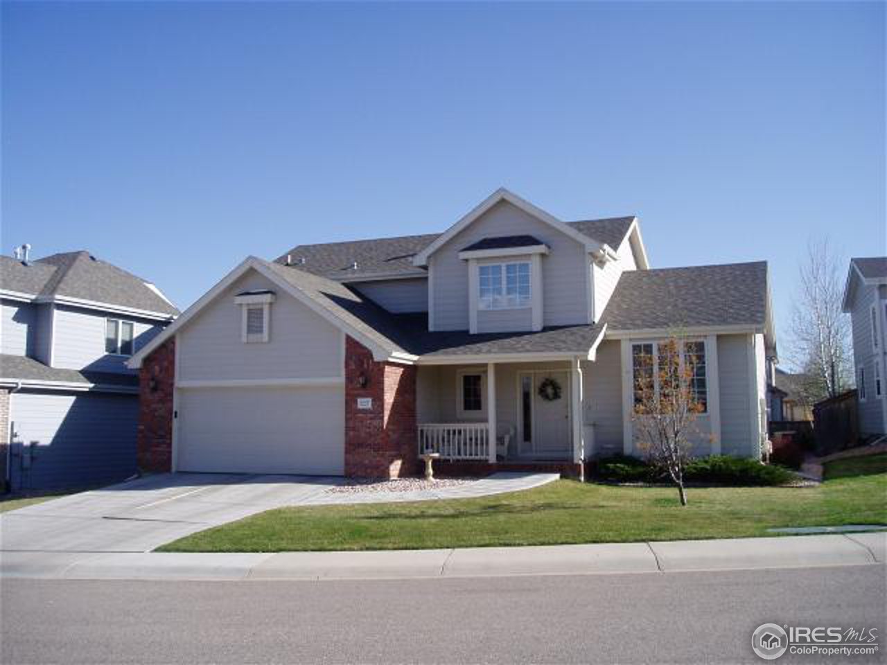 3227 Reedgrass Court Fort Collins, CO 80521 - Photo 1 of 11 Gallery Image 1