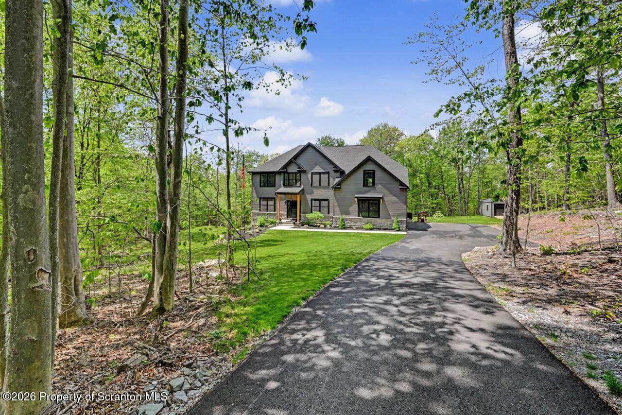 100 Highland Road Moscow, PA 18444 - Photo 2 of 85 100 Highland Rd 01 Large