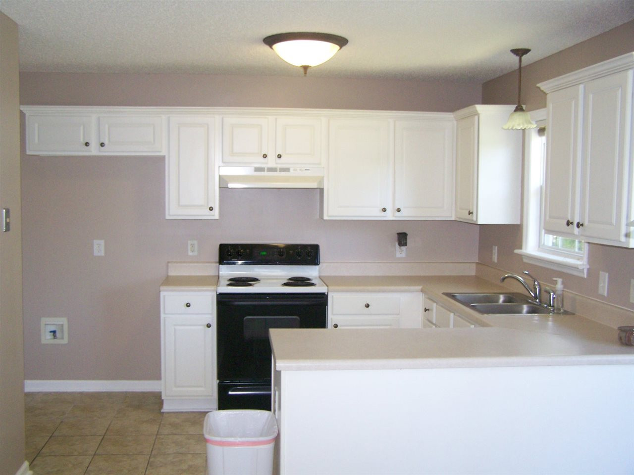 239 South Ridge Drive Garner, NC 27529 - Photo 5 of 19 Kitchen