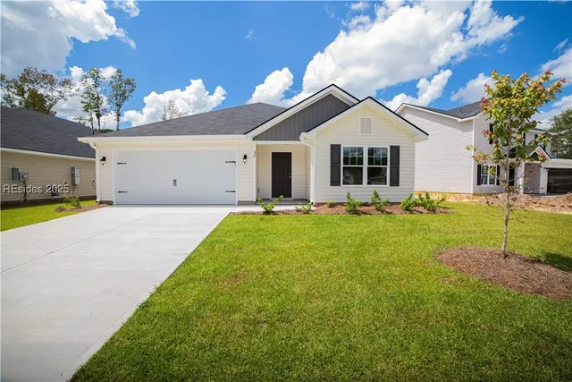 $417,600 | 19 Preamble Drive, Bluffton, SC 29910