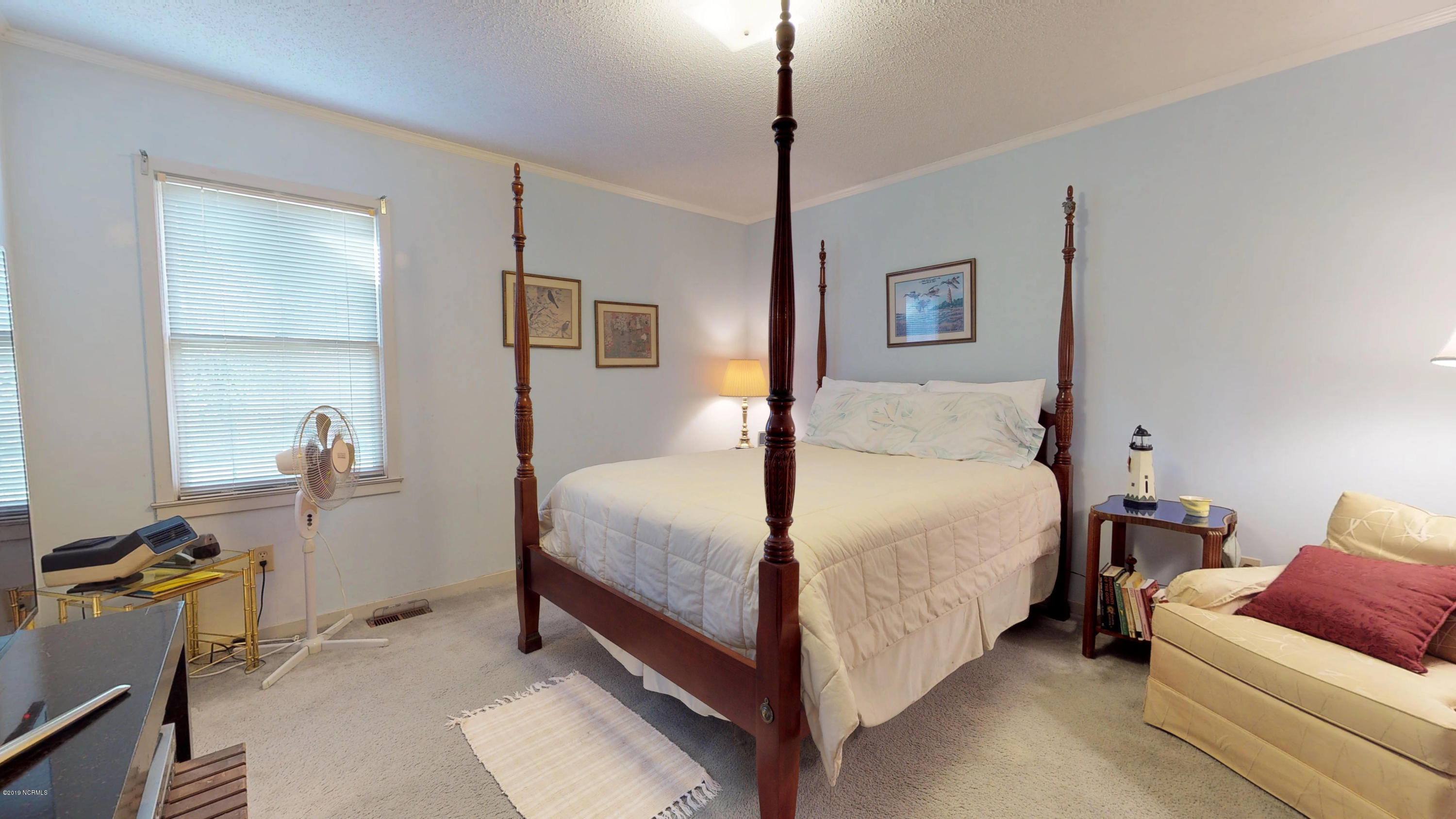 3315 Old Gate Road Morehead City, NC 28557 - Photo 13 of 23 Principal Bedroom