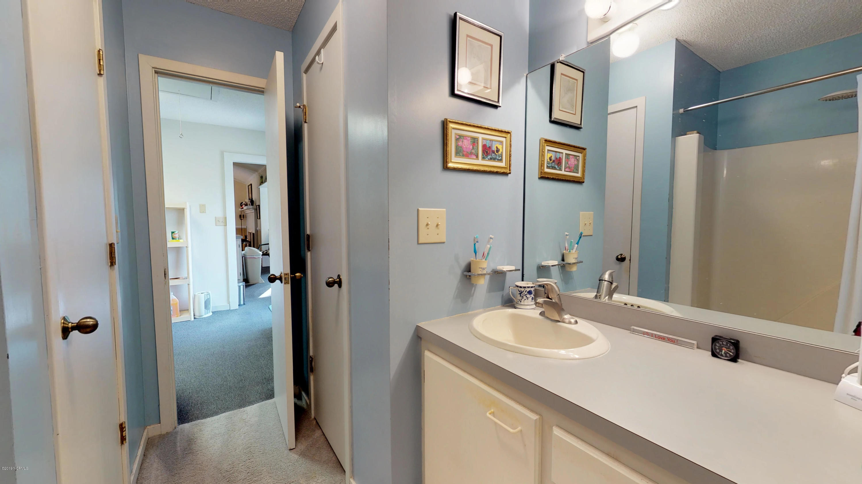 3315 Old Gate Road Morehead City, NC 28557 - Photo 14 of 23 Principal Bath