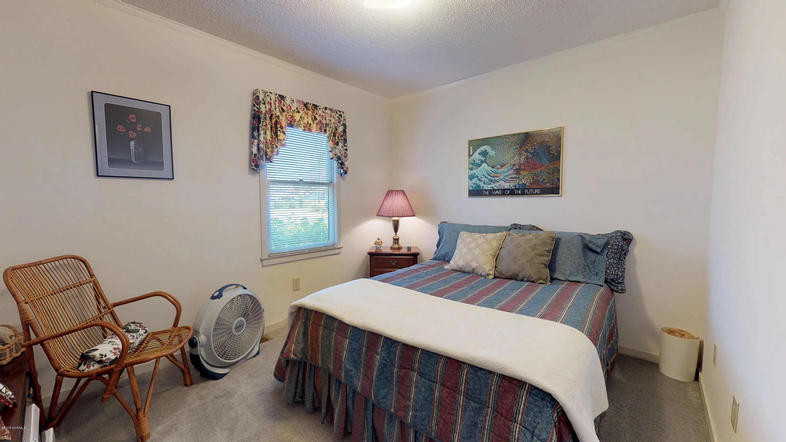 3315 Old Gate Road Morehead City, NC 28557 - Photo 15 of 23 Bedroom 2