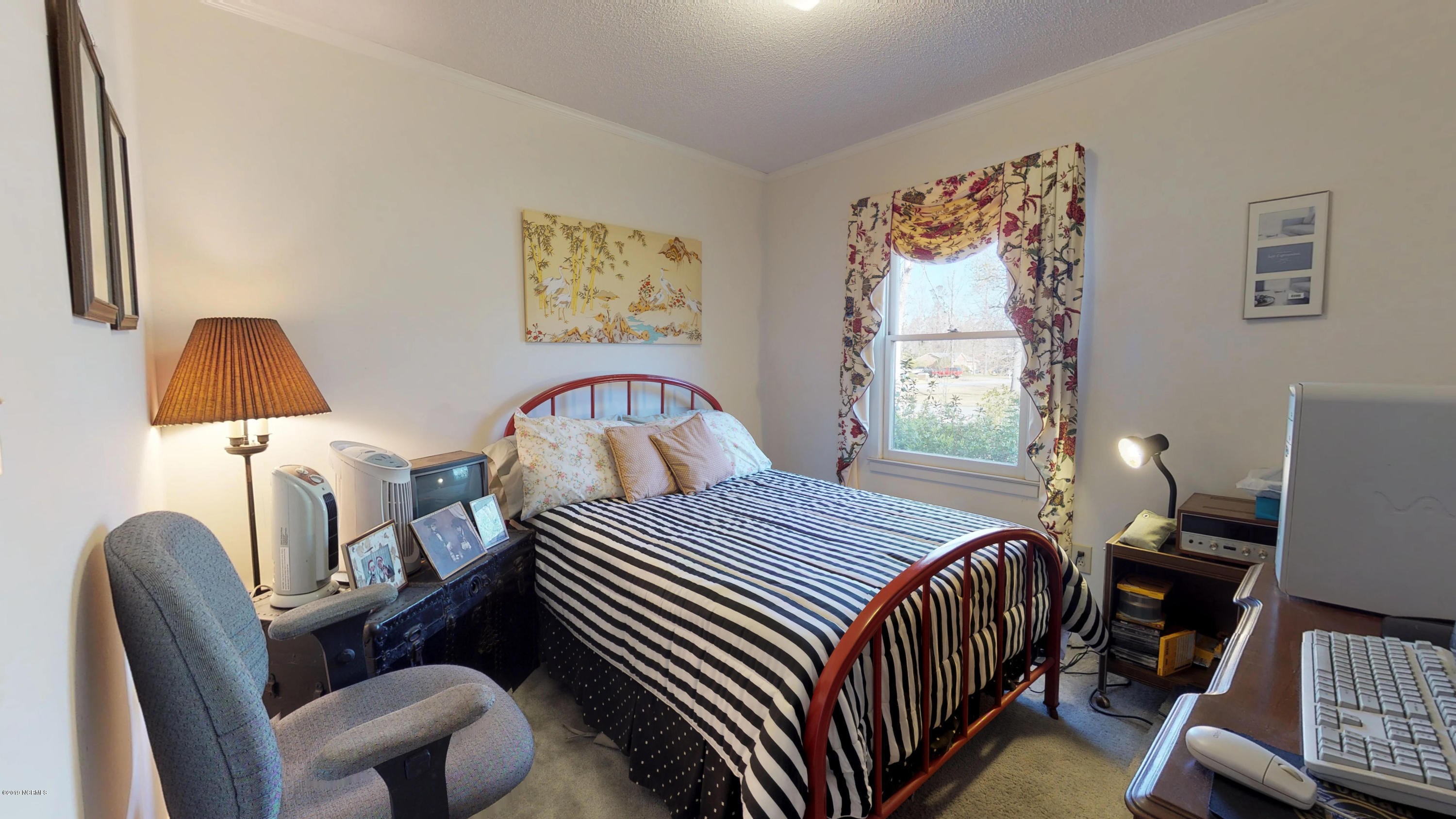 3315 Old Gate Road Morehead City, NC 28557 - Photo 17 of 23 Bedroom 3