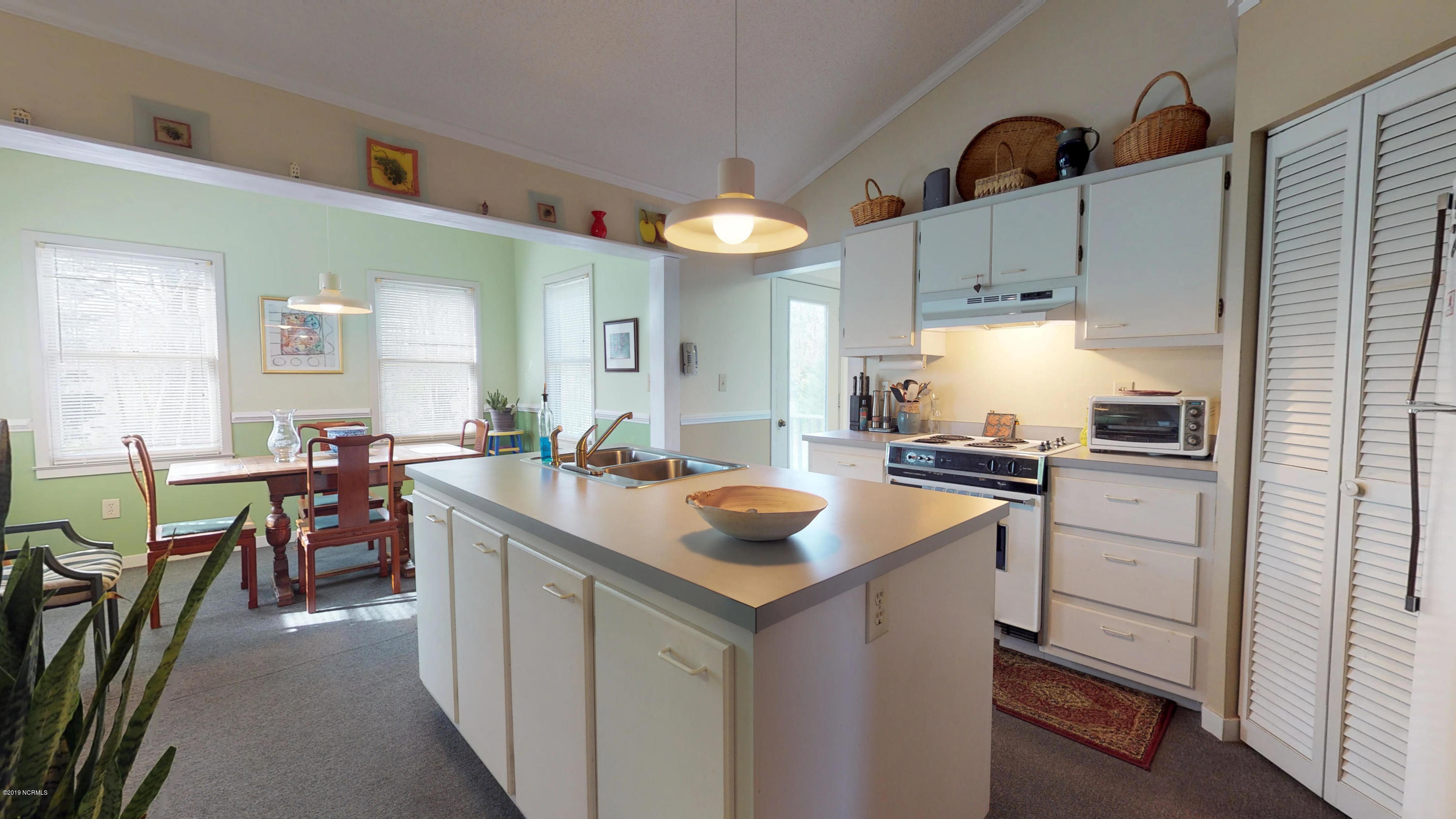 3315 Old Gate Road Morehead City, NC 28557 - Photo 9 of 23 Kitchen