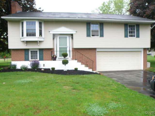 2816 Georgetown Road Nazareth, PA 18064 - Photo 1 of 25 Gallery Image 1
