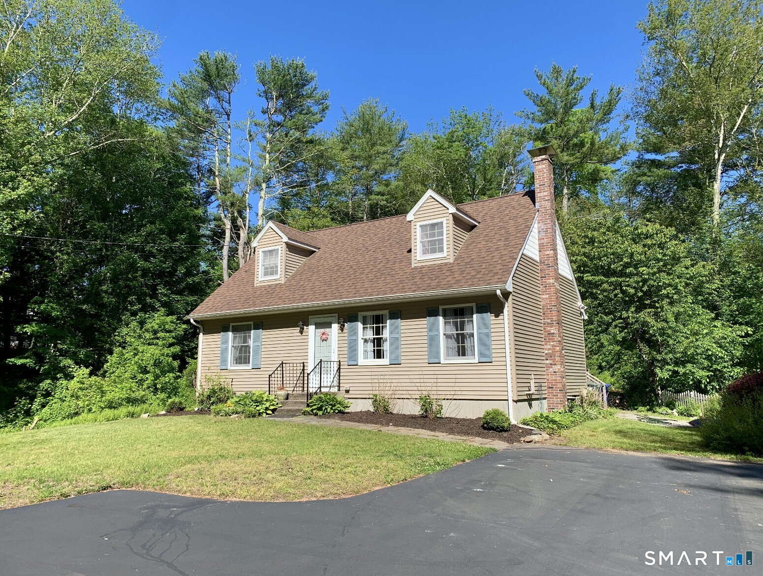 43 Old Bethel Road Griswold, CT 06351 - Photo 1 of 1