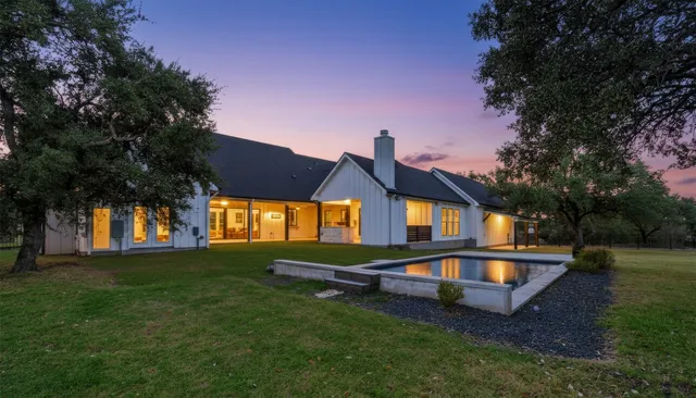 $10,000 | 23937 Oscar Road, Spicewood, TX 78669