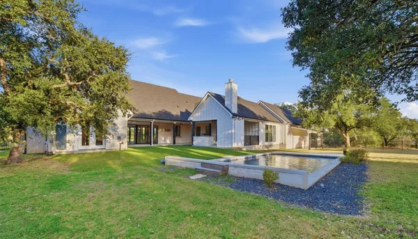 $10,000 | 23937 Oscar Road, Spicewood, TX 78669