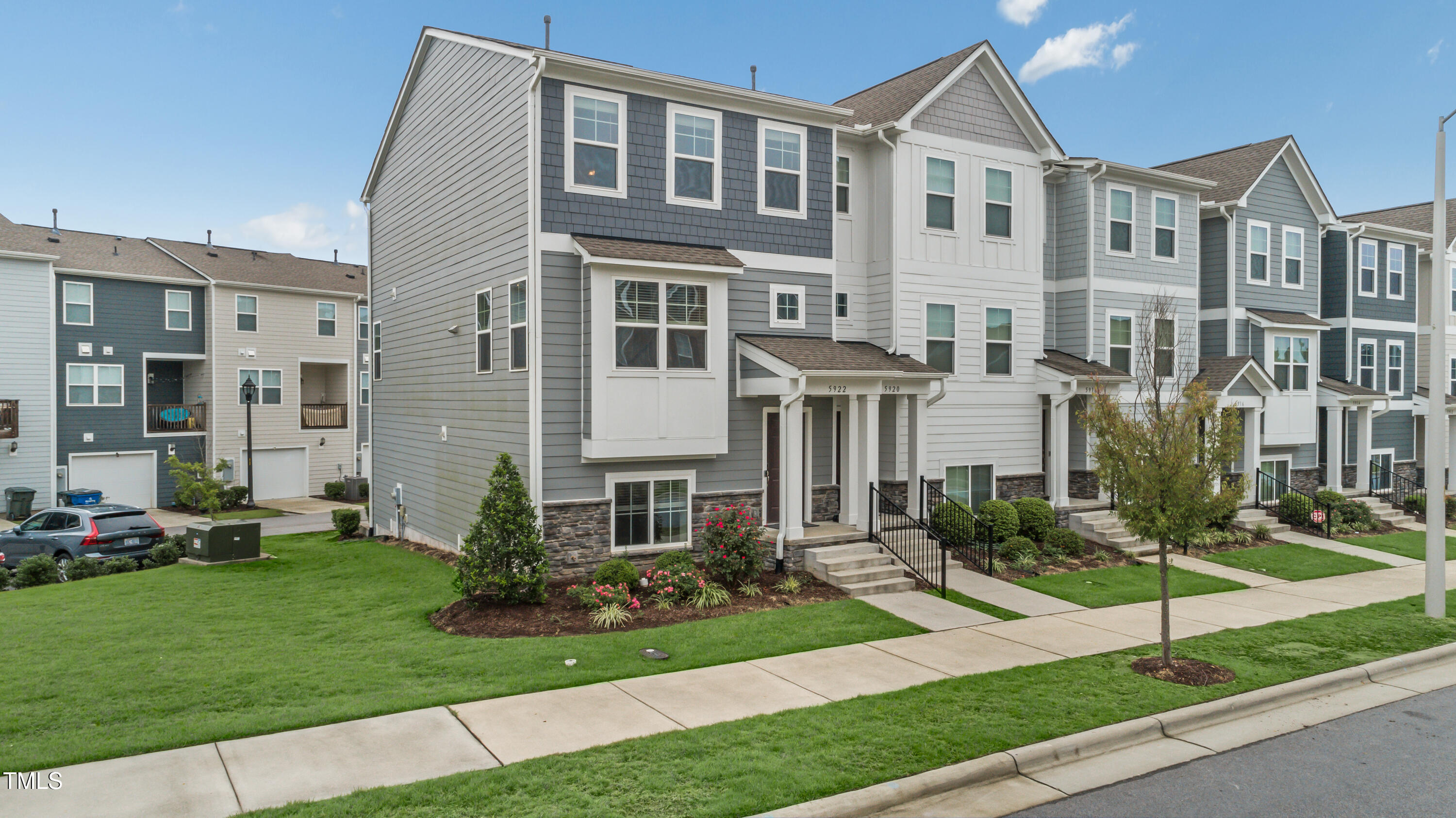 5922 Kayton Street Raleigh, NC 27616 - Photo 3 of 47 1000019065
