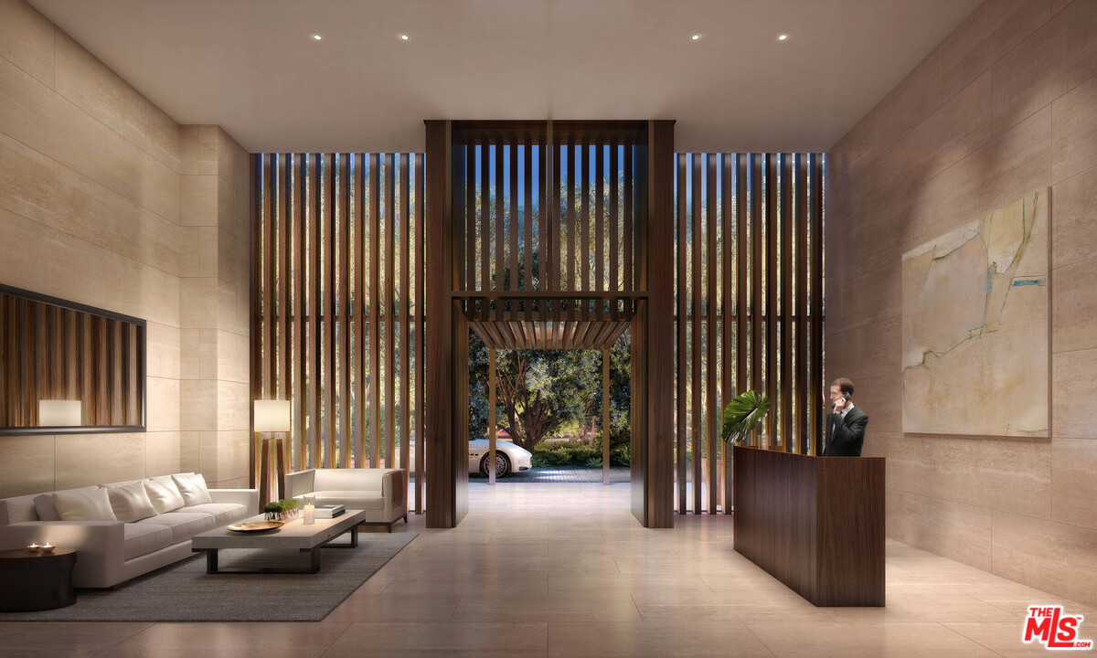 9040 Sunset Boulevard, Unit 907 West Hollywood, CA 90069 - Photo 5 of 21