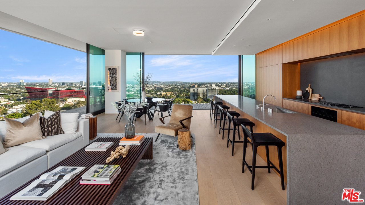 9040 Sunset Boulevard, Unit 907 West Hollywood, CA 90069 - Photo 8 of 21