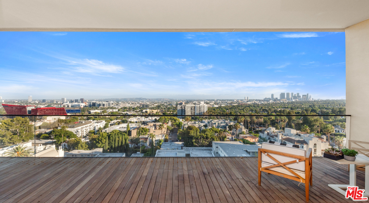 9040 Sunset Boulevard, Unit 907 West Hollywood, CA 90069 - Photo 10 of 21