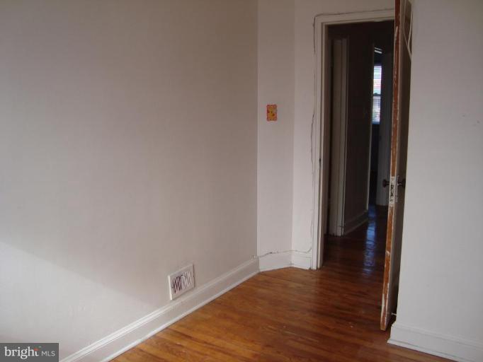 861 Bradhurst Road Baltimore, MD 21212 - Photo 14 of 17 Bedroom #3