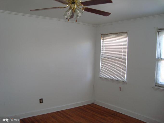 861 Bradhurst Road Baltimore, MD 21212 - Photo 9 of 17 Bedroom #1