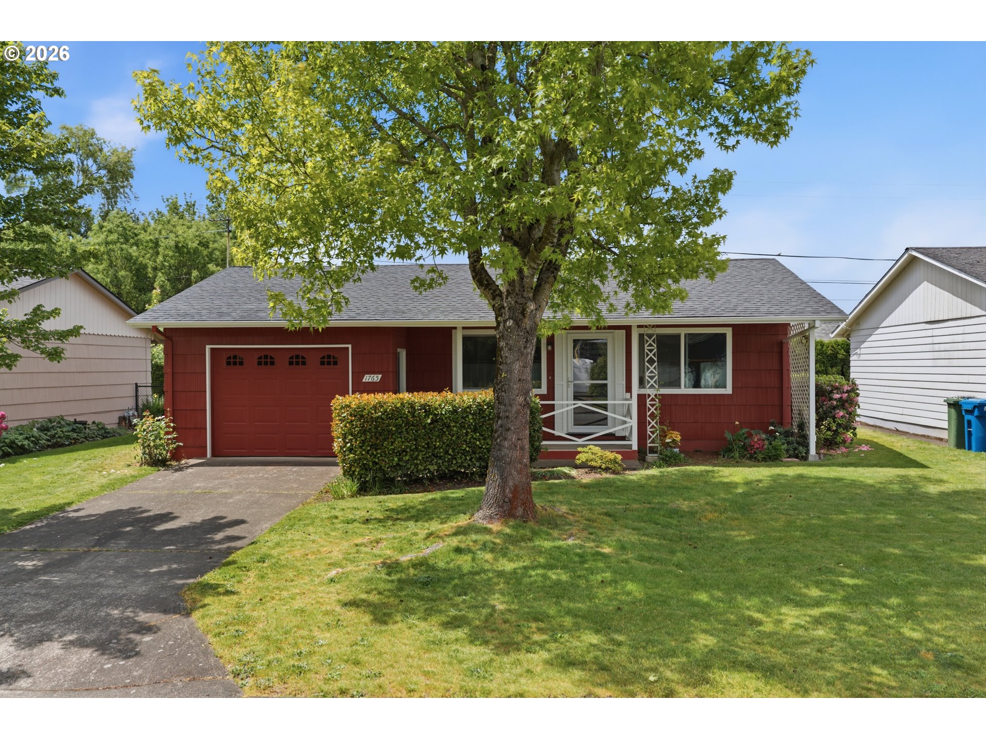 1765 Umpqua Road Woodburn, OR 97071 - Photo 28 of 42 Gallery Image 28