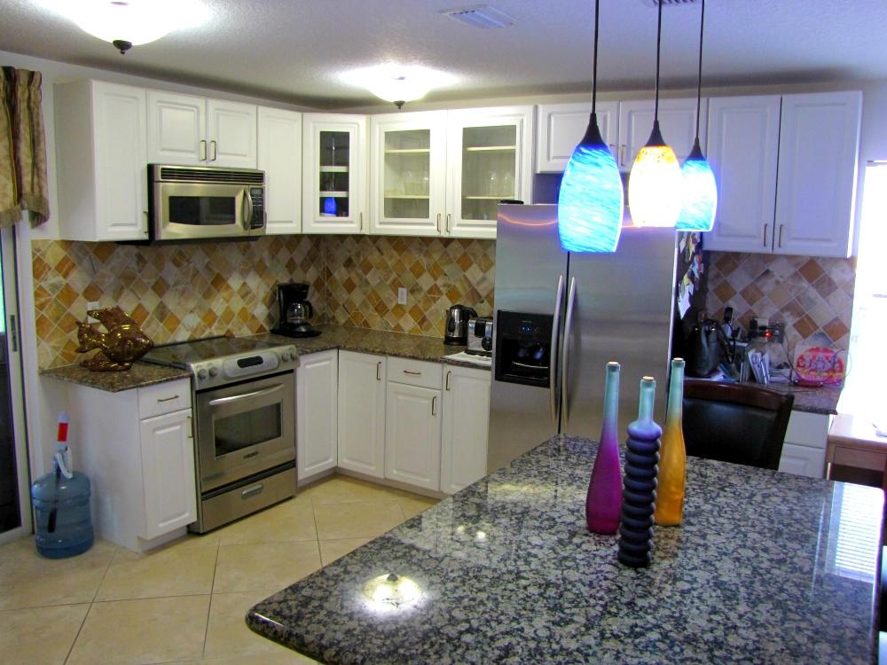 18267 42nd Road North Loxahatchee, FL 33470 - Photo 1 of 24 Kitchen 2