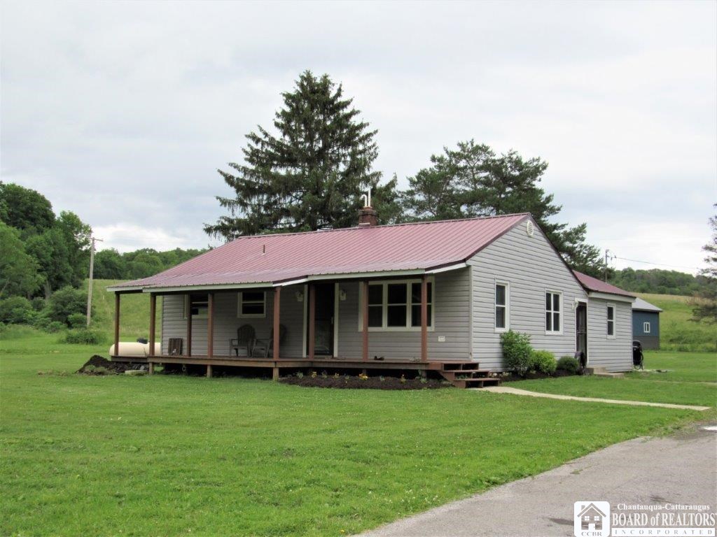 3542 Dry Brook Road Kennedy, NY 14747 - Photo 1 of 1