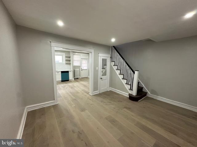 2020 East Rittenhouse Street Philadelphia, PA 19138 - Photo 9 of 23 Living Room