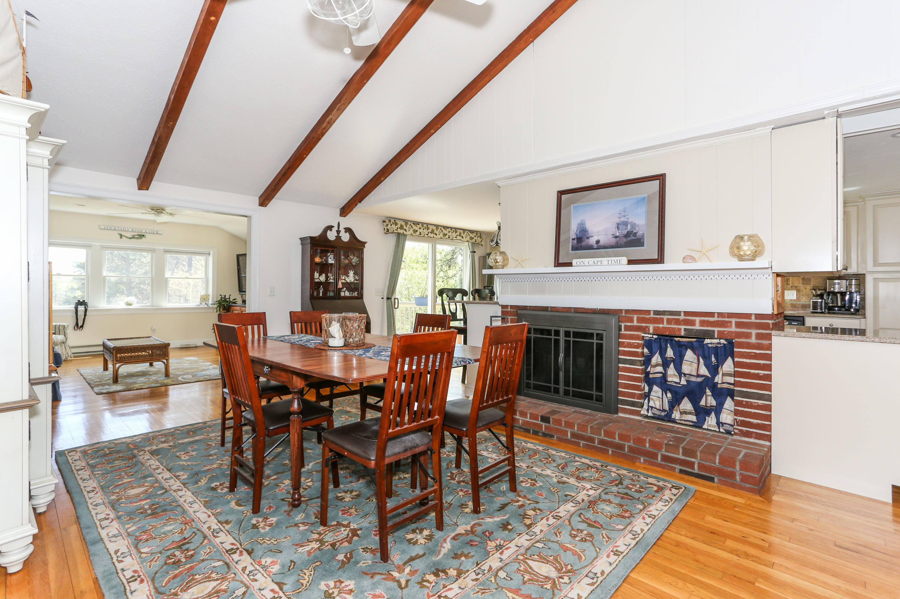 869 Queen Anne Road Harwich, MA 02645 - Photo 25 of 34 869QueLR-11