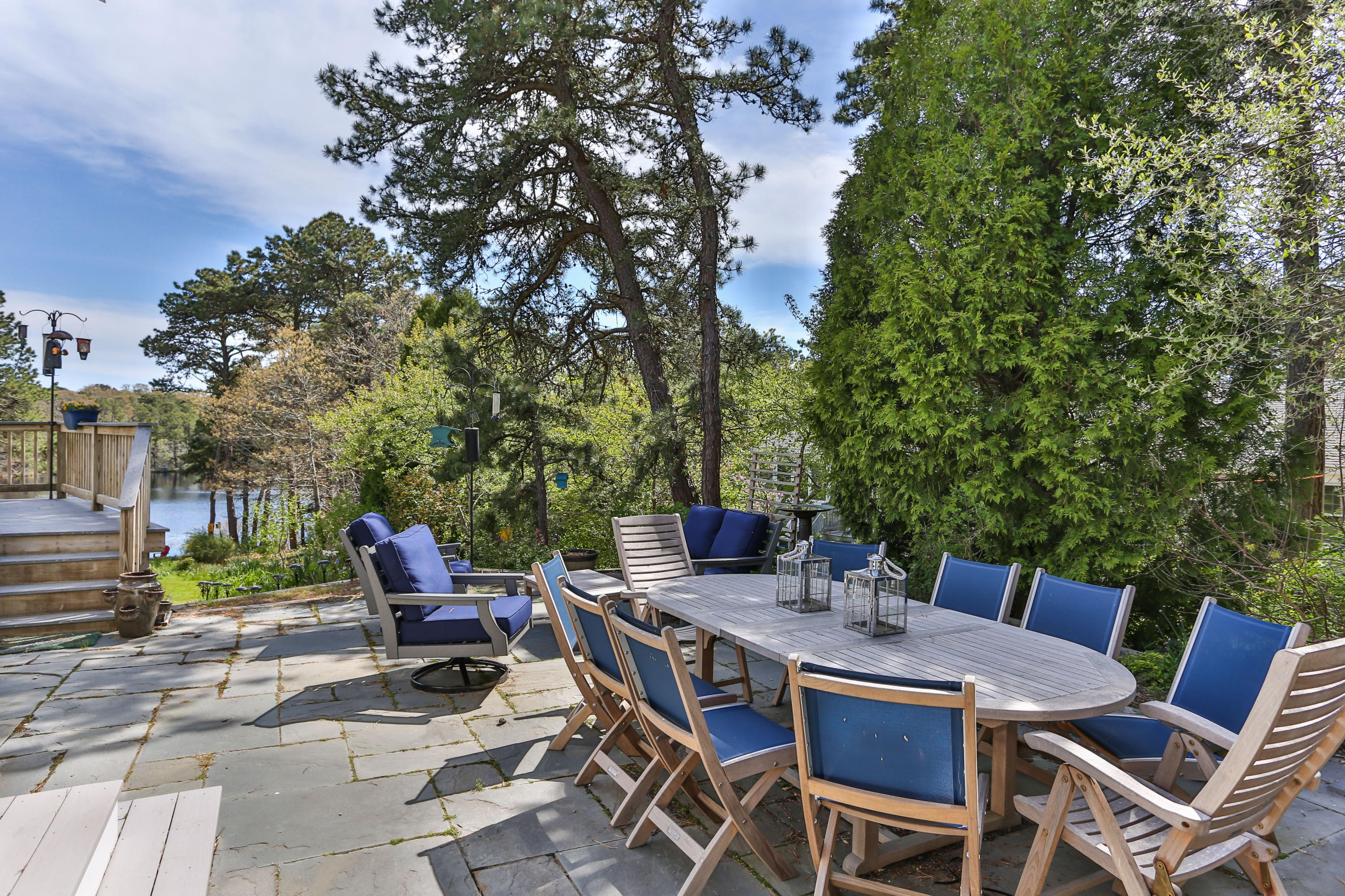 869 Queen Anne Road Harwich, MA 02645 - Photo 4 of 34 869QueLR-30
