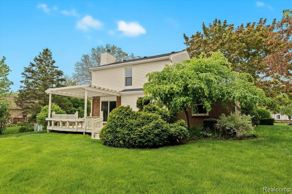 754 Kentucky Drive Rochester Hills, MI 48307 - Photo 25 of 29