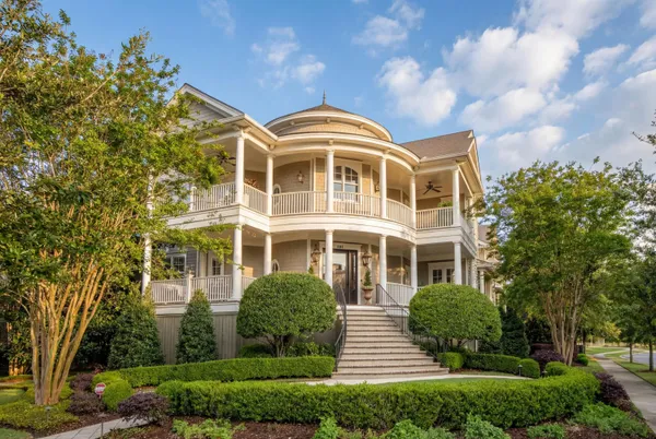 $4,350,000 | 401 Creek Landing Street, Daniel Island, SC 29492