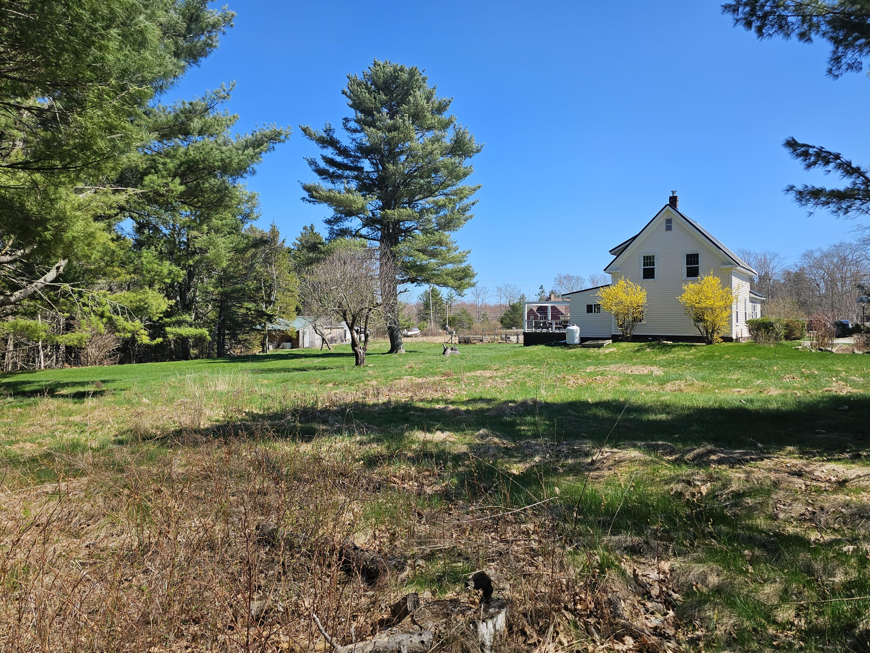 314 Back Ridge Road Orland, ME 04472 - Photo 59 of 65 Yard 6