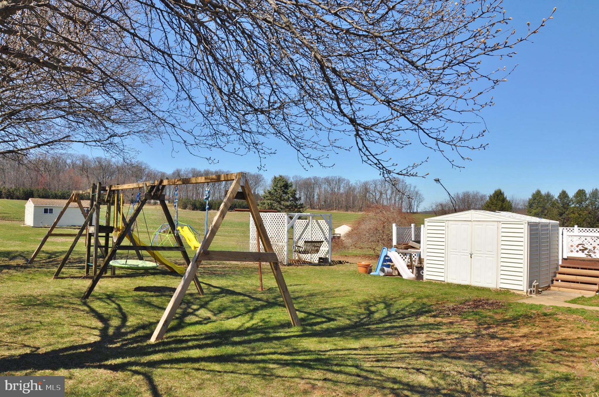 770 Gebhart Road Windsor, PA 17366 - Photo 3 of 69 Amazing views!