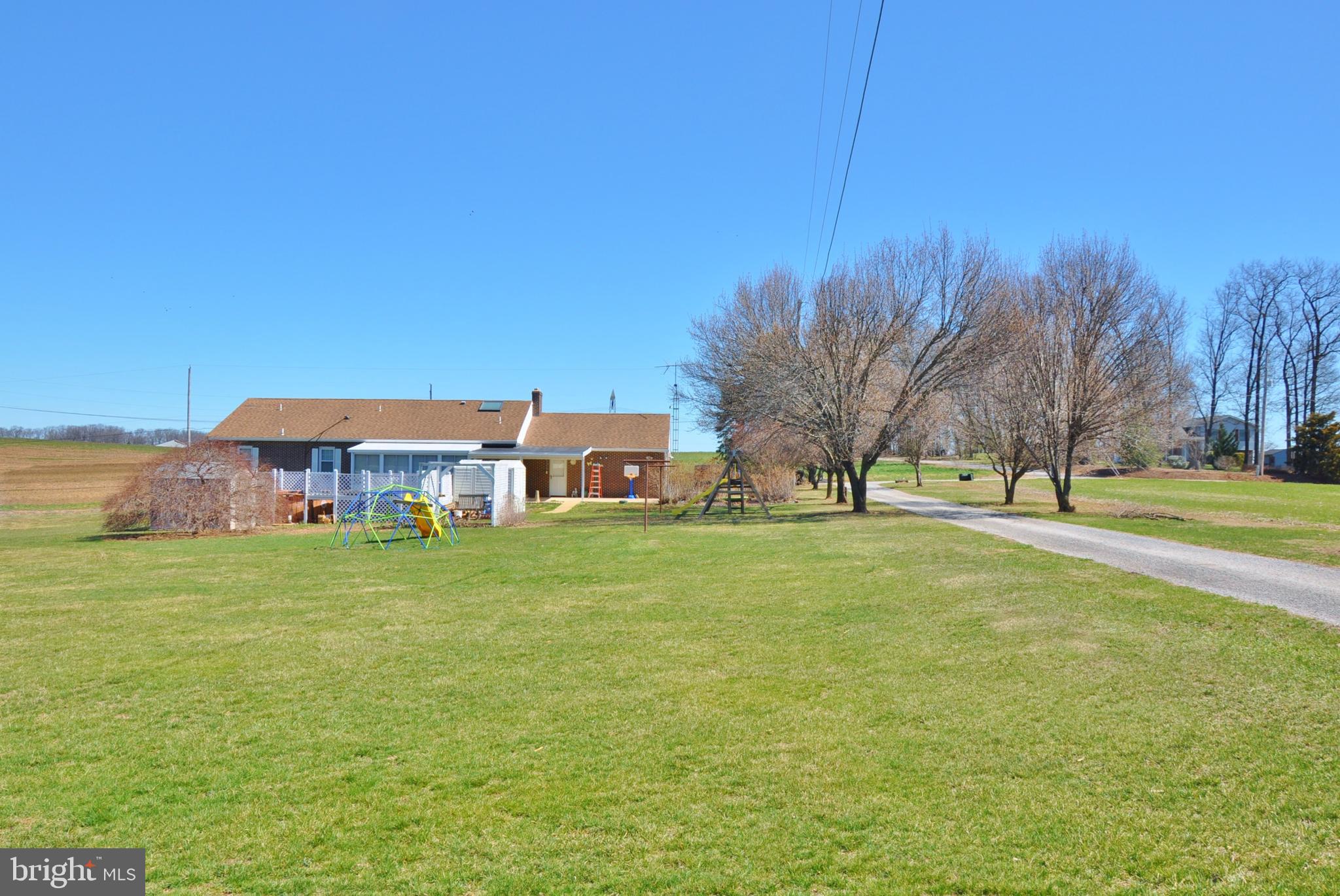 770 Gebhart Road Windsor, PA 17366 - Photo 4 of 69 Nice flat yard