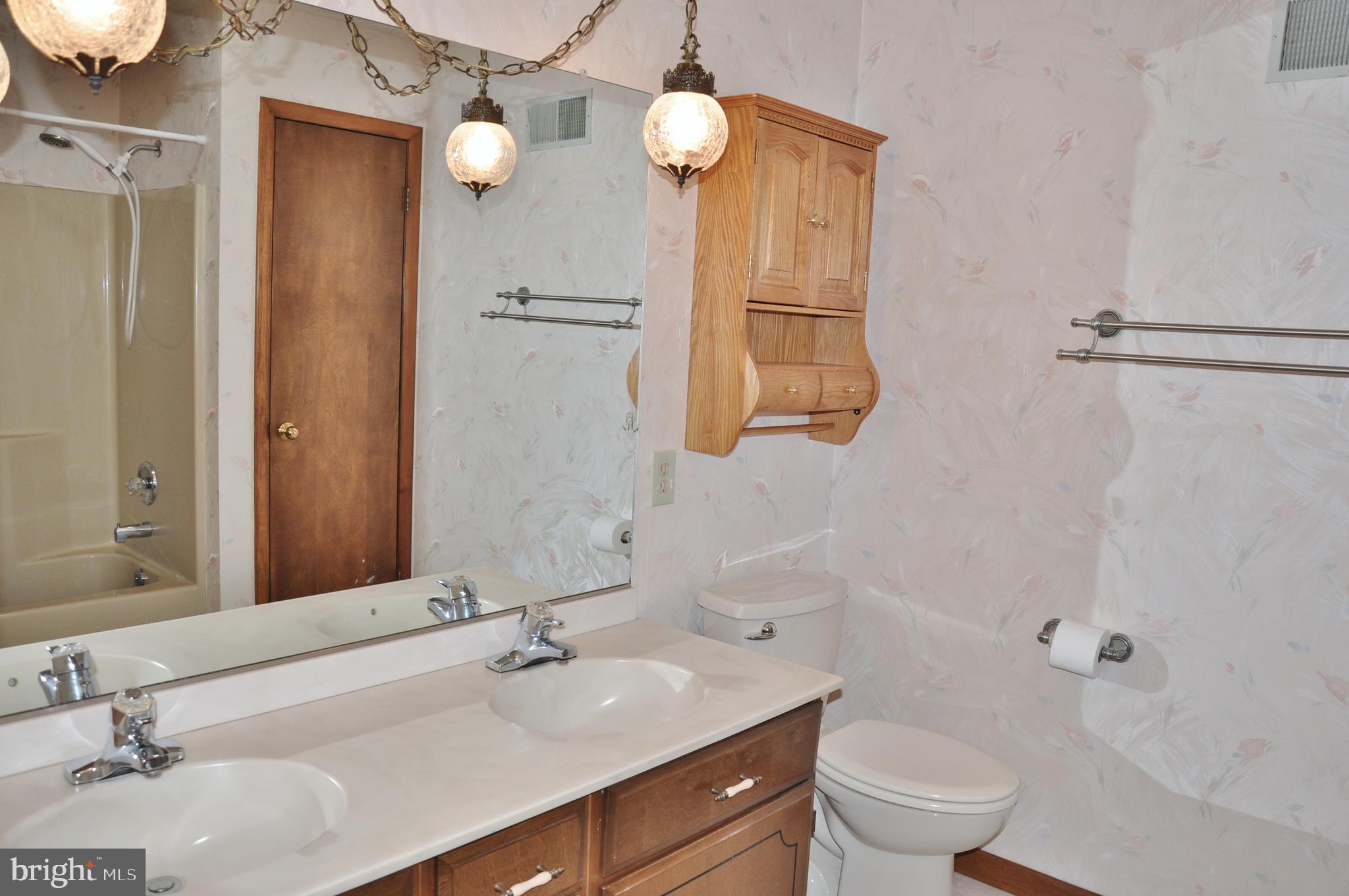770 Gebhart Road Windsor, PA 17366 - Photo 41 of 69 Full bath with double vanity