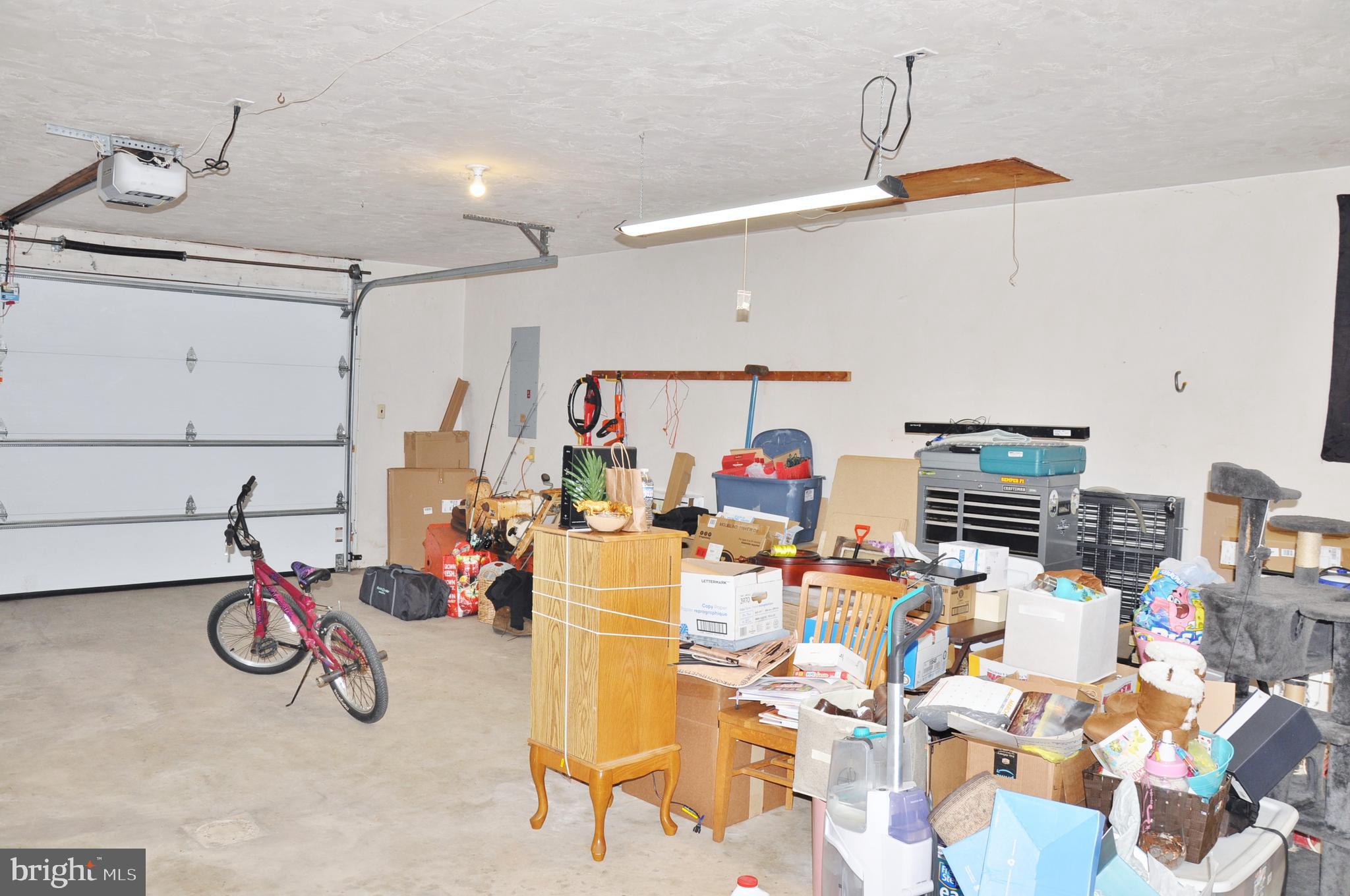 770 Gebhart Road Windsor, PA 17366 - Photo 60 of 69 another pull down to the attic