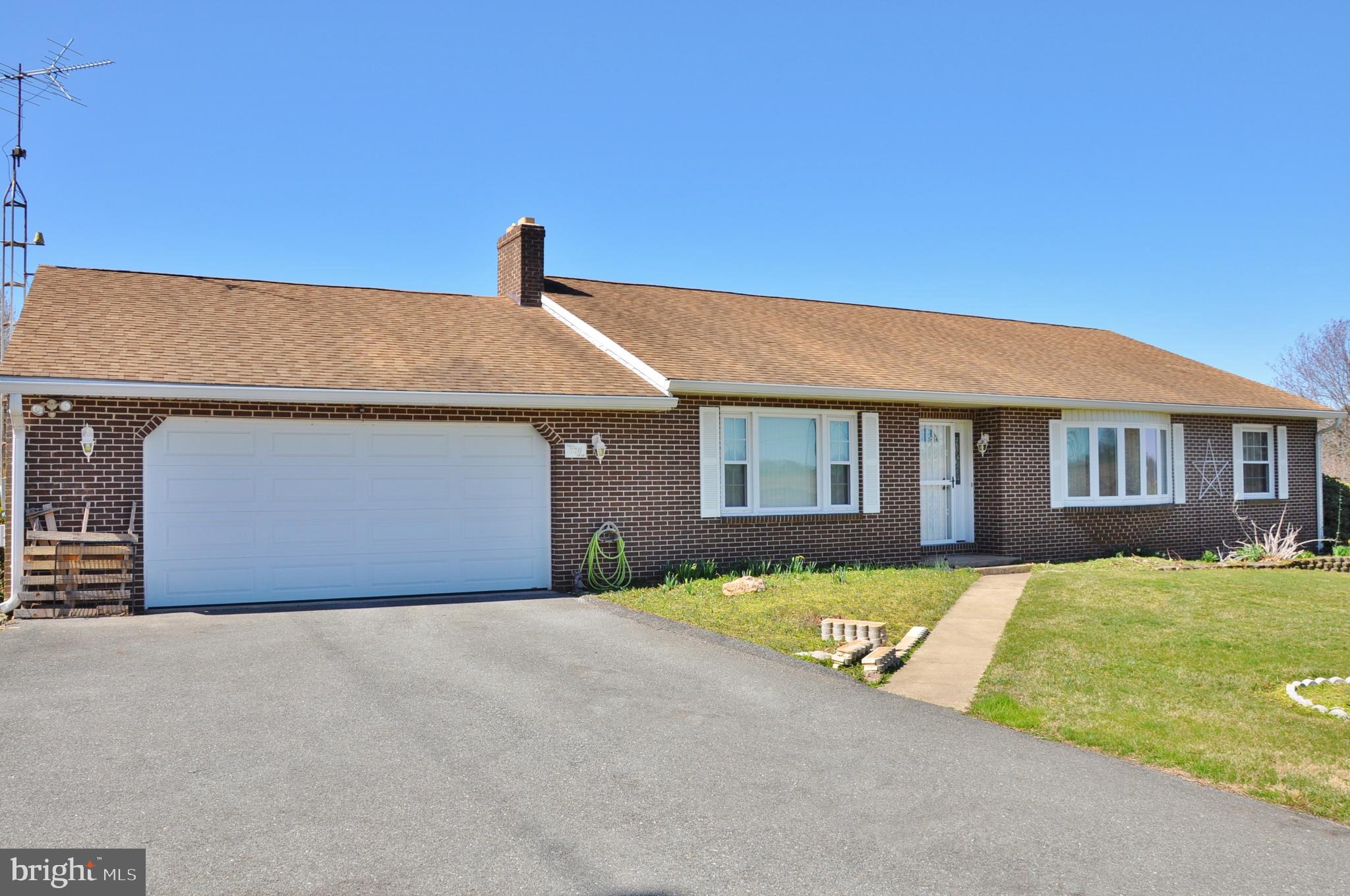 770 Gebhart Road Windsor, PA 17366 - Photo 69 of 69 Welcome home!