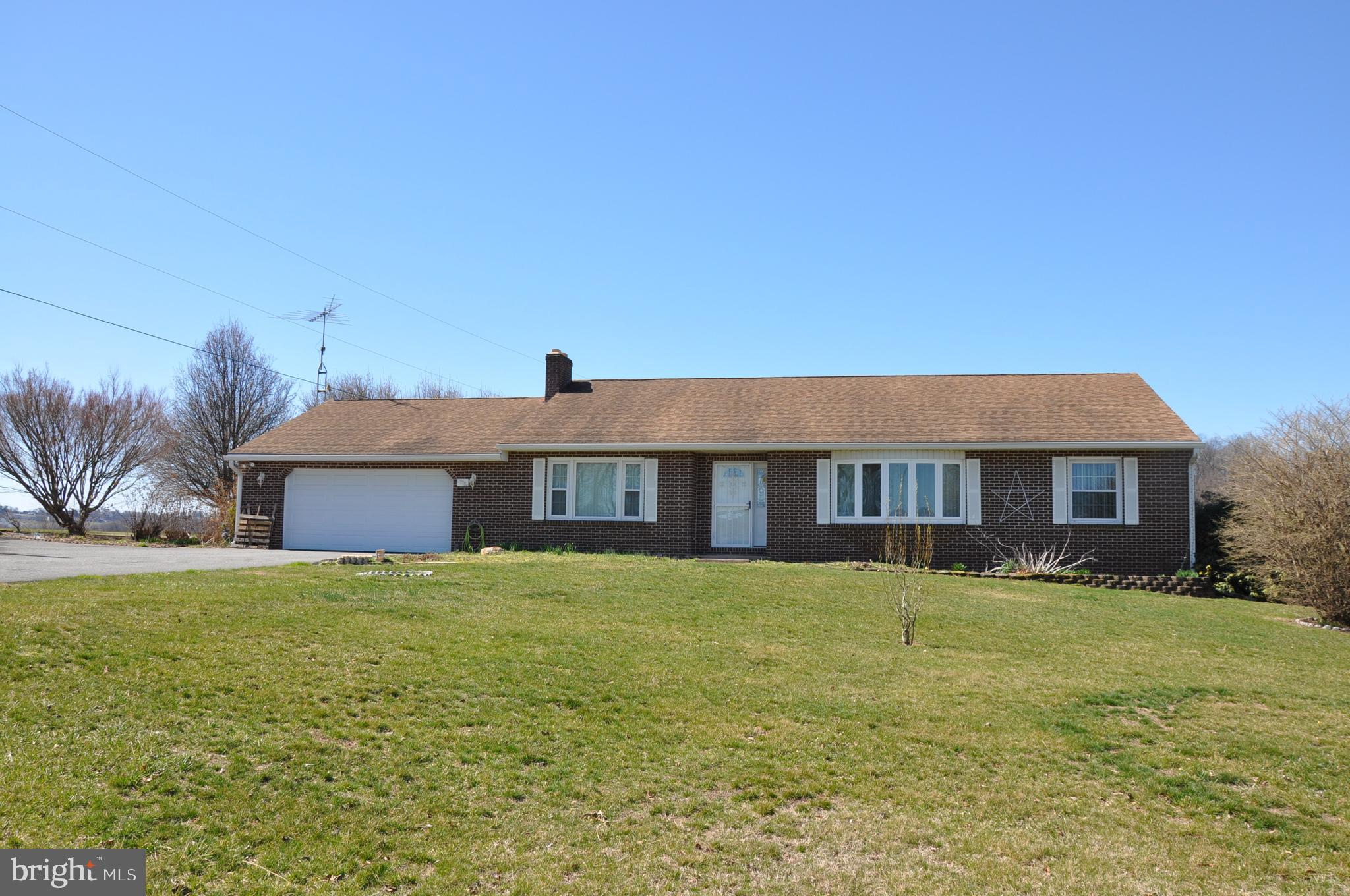 770 Gebhart Road Windsor, PA 17366 - Photo 8 of 69 Looks over farmland!