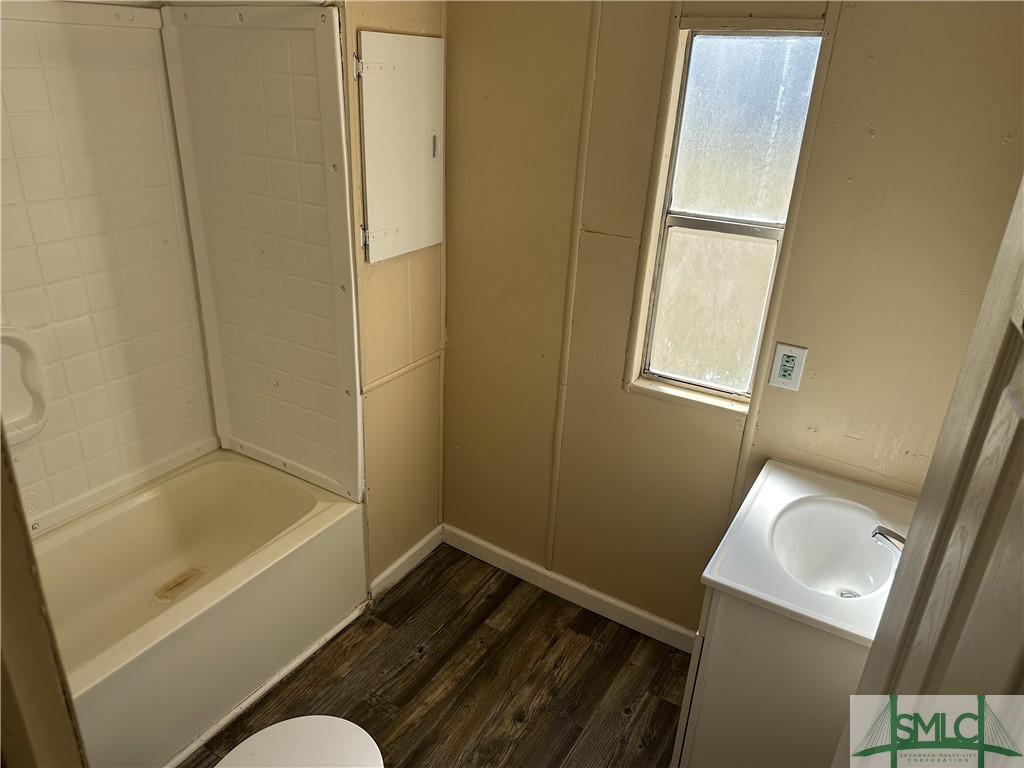 128 Miles Park Road Pembroke, GA 31321 - Photo 14 of 17