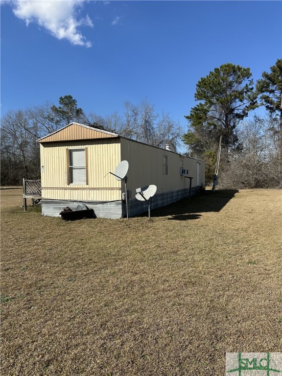 128 Miles Park Road Pembroke, GA 31321 - Photo 17 of 17