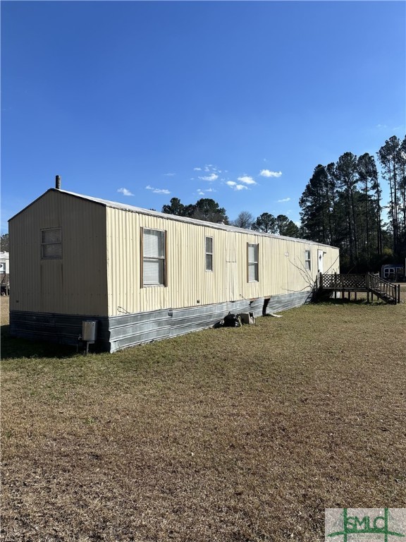 128 Miles Park Road Pembroke, GA 31321 - Photo 2 of 17