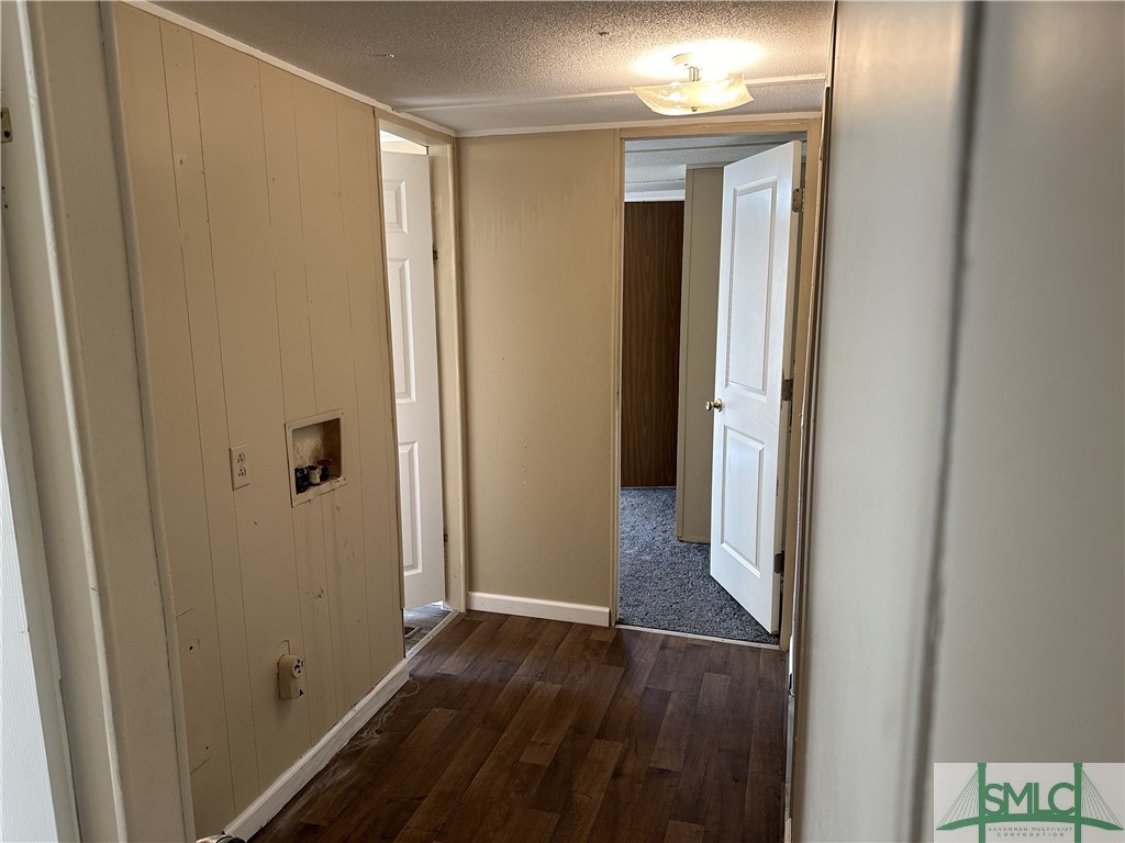 128 Miles Park Road Pembroke, GA 31321 - Photo 10 of 17