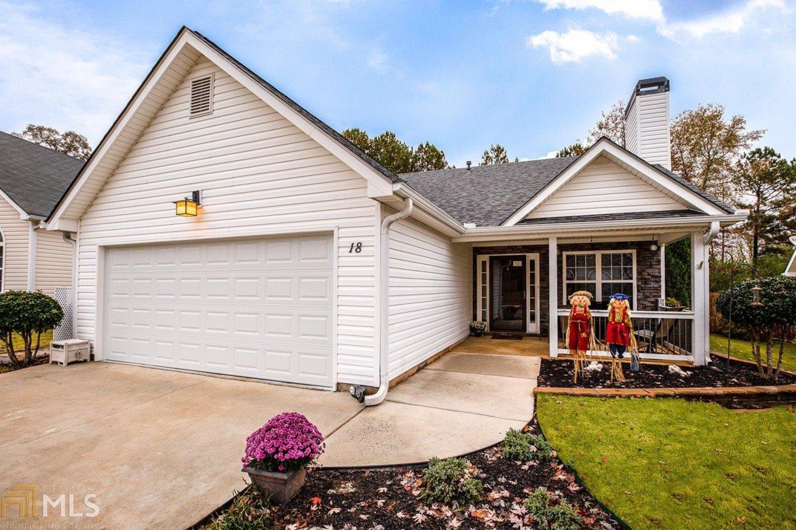 18 Green Spring Newnan, GA 30265 - Photo 1 of 1 Gallery Image 1