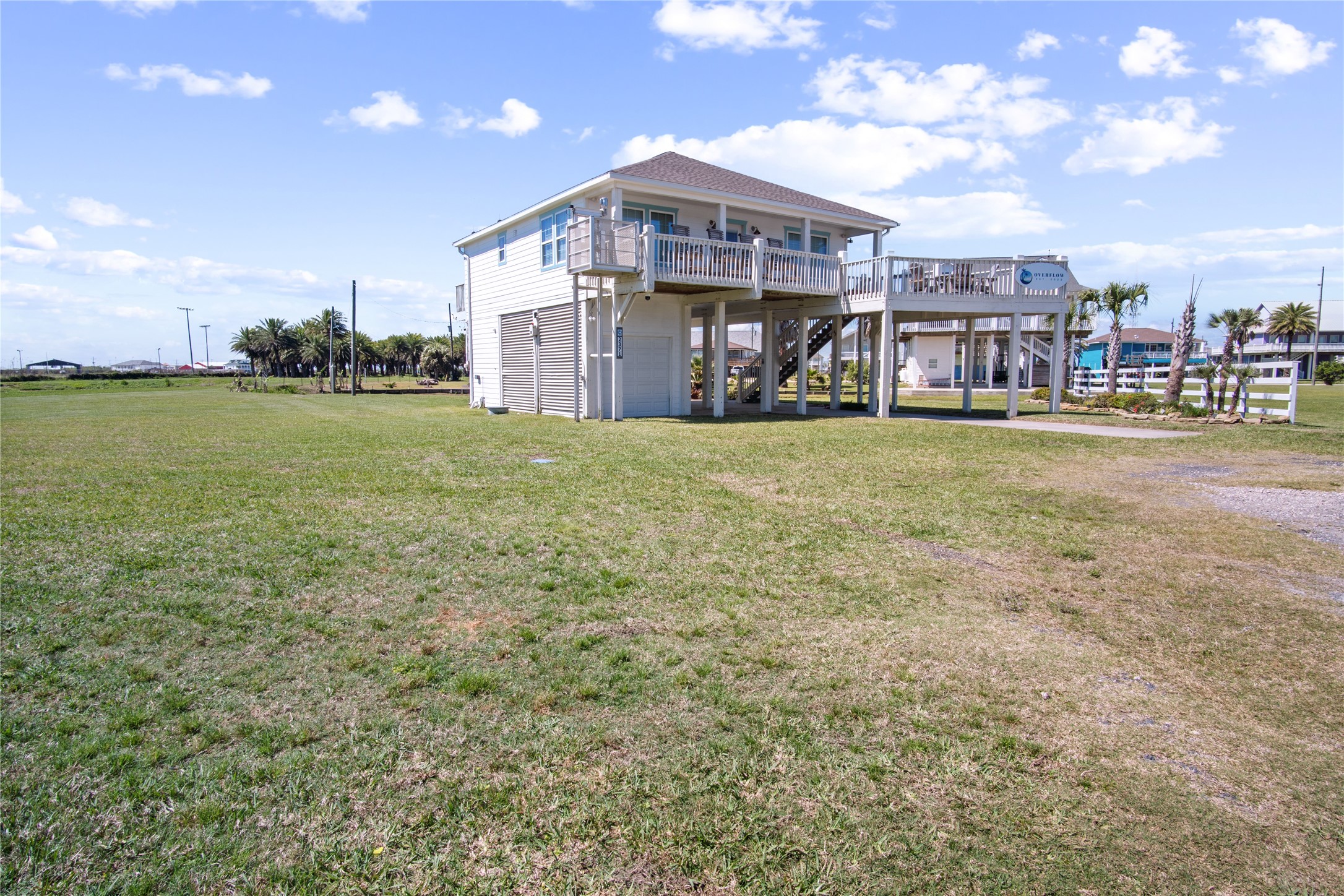 2371 Sandman Crystal Beach, TX 77650 - Photo 1 of 38