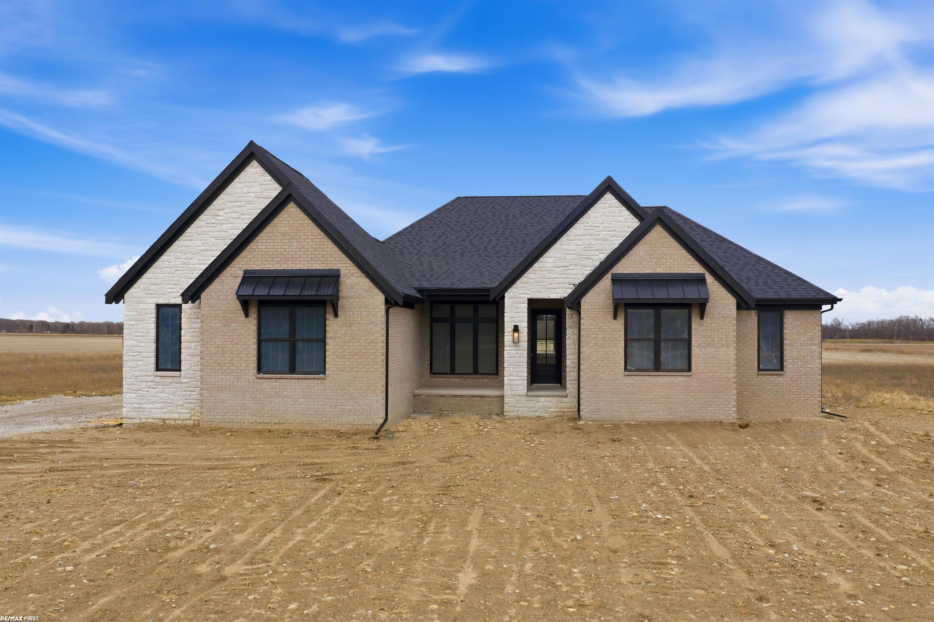 17492 Gilmore Road Armada, MI 48005 - Photo 46 of 48